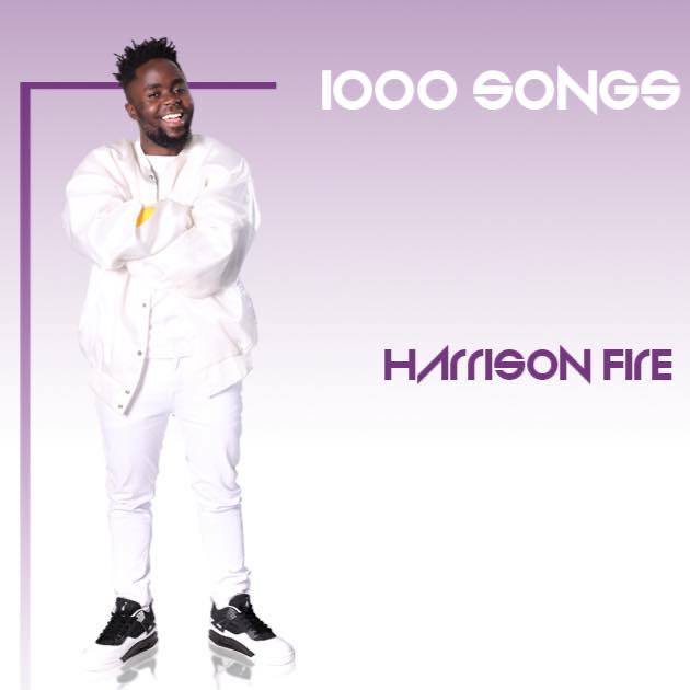Harrison Fire ft.Jo-Cy,